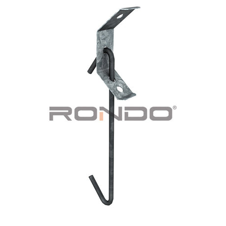 Rondo Hooked Adjustable Suspension Clip