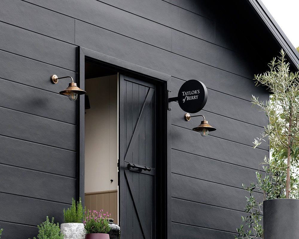 James Hardie Stria™ Cladding Smooth 14mm