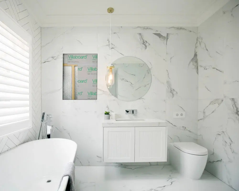 James Hardie™ Villaboard™ 9mm Fibre Cement Lining Sheet