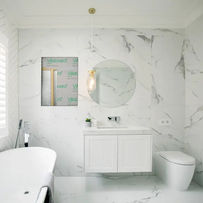 James Hardie™ Villaboard™ 9mm Lining Sheet