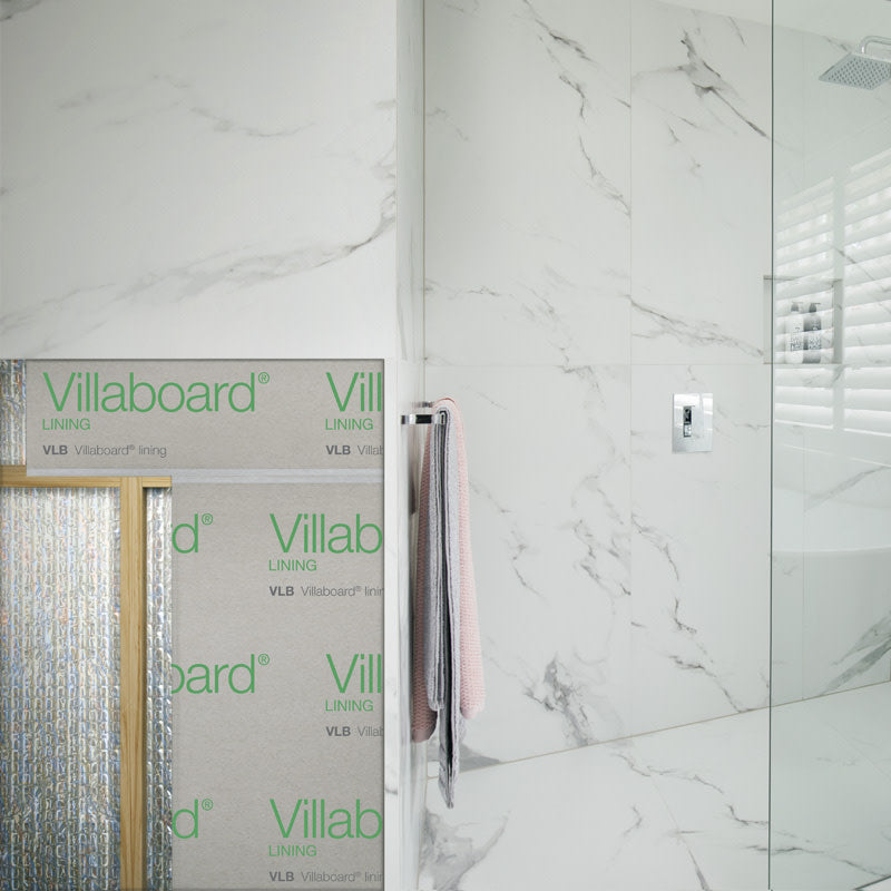 James Hardie™ Villaboard™ 9mm Lining Sheet