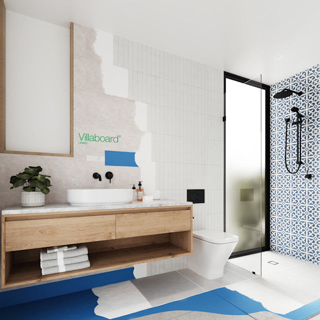 James Hardie™ Villaboard™ 9mm Lining Sheet