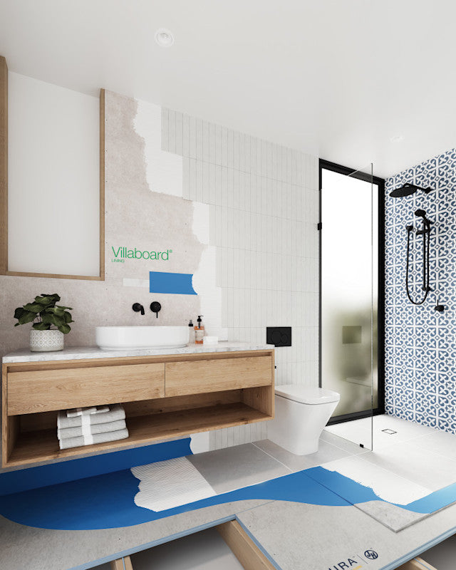 James Hardie™ Villaboard™ 6mm Lining Sheet