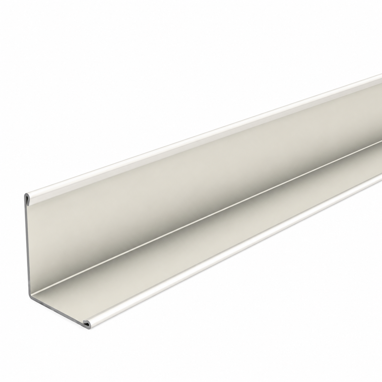 Rondo® WADX Steel Wall Angle 22 x 19mm