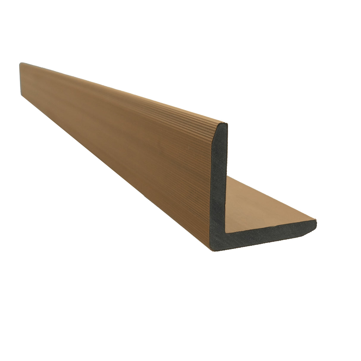 WoodEvo 50x50mm Deep Cladding L Trim Beach