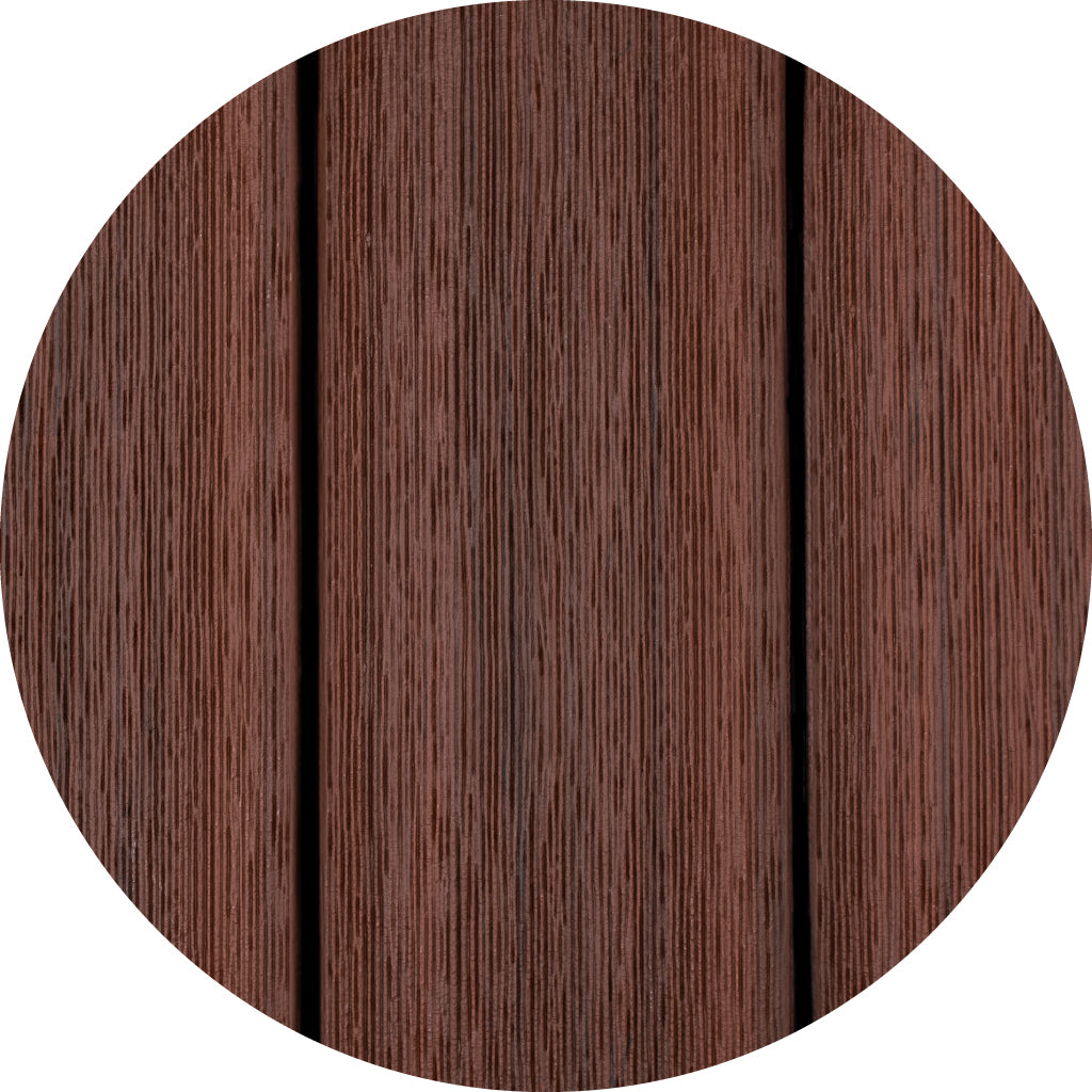 WoodEvo 180x15mm 5.4m HOME Composite Decking Fascia Barossa