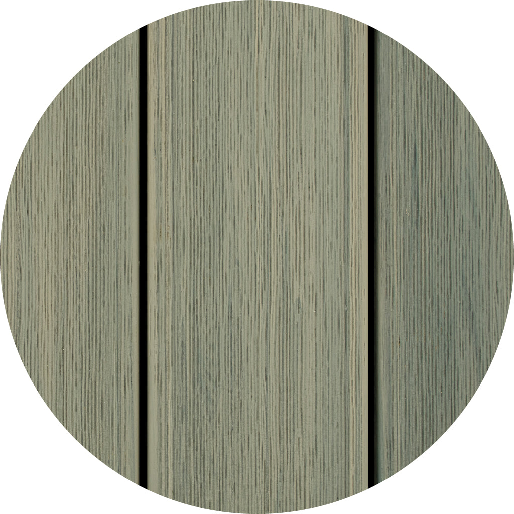 WoodEvo 180x15mm 5.4m HOME Composite Decking Fascia Basalt