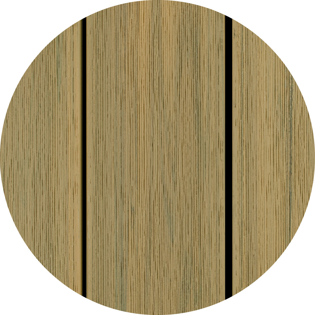 WoodEvo 180x15mm 5.4m HOME Composite Decking Fascia Nordic