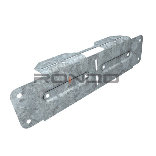 Rondo 180° Splice Clip