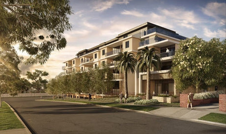 Airlie Ivanhoe