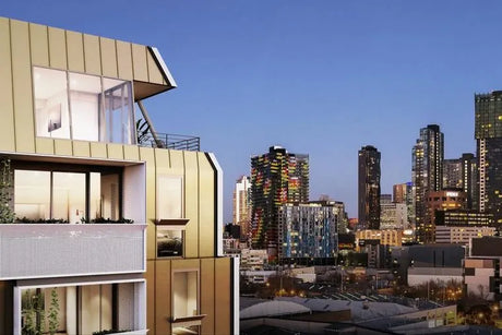 Alchemy Apartments