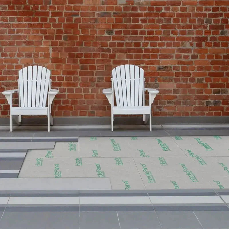 Flooring