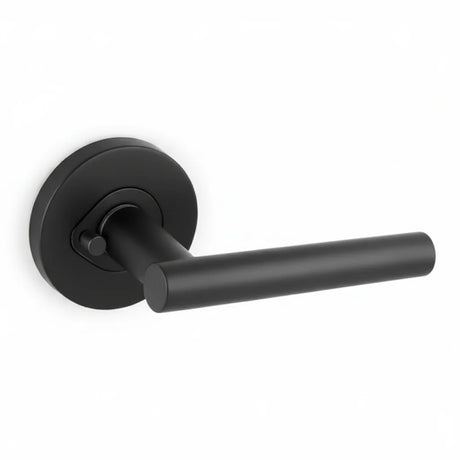 Privacy Door Handles