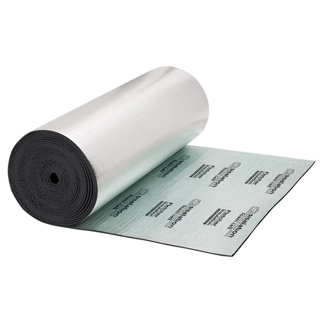 Fletcher Insulation Sisalation®