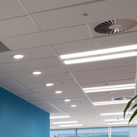Ceiling Tiles