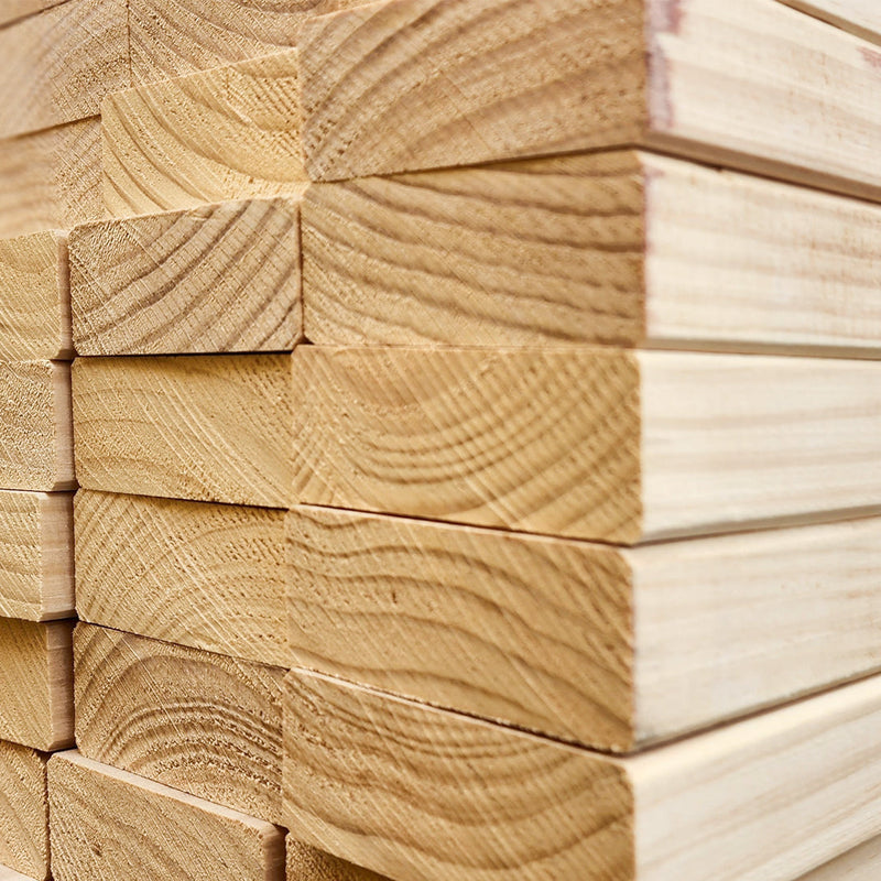 Timber