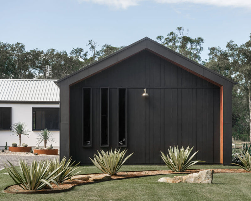 Cladding