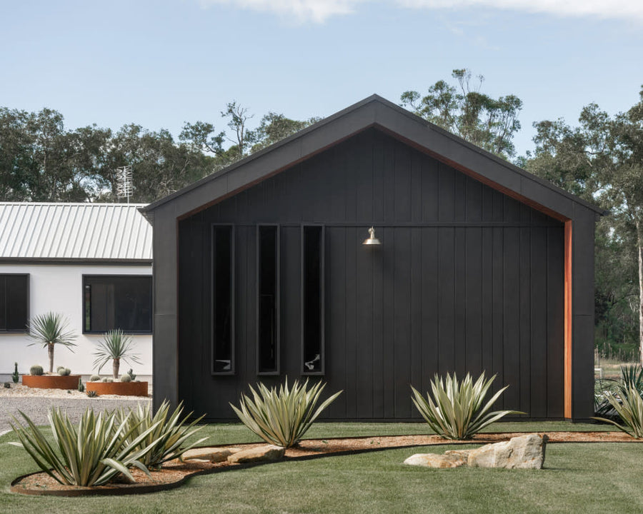 Cladding