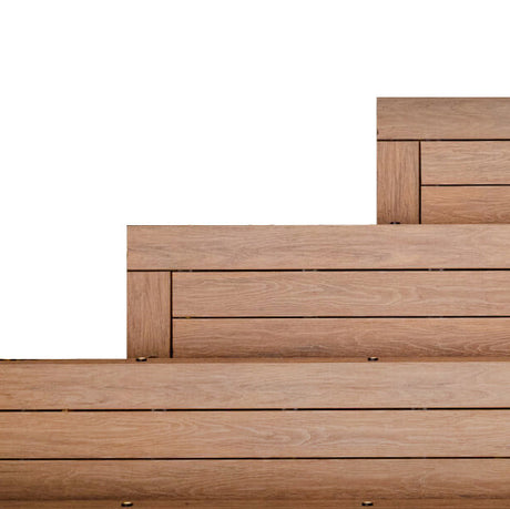 Decking