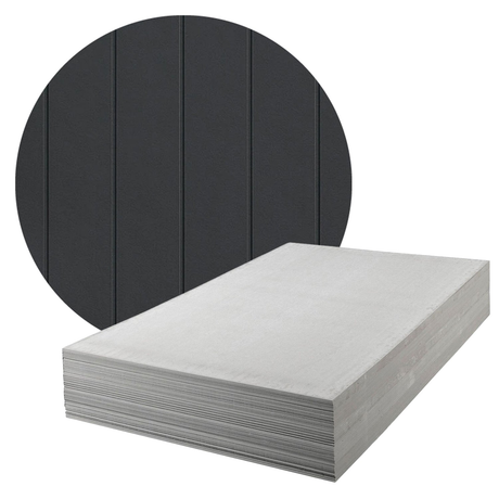 Fibre Cement Cladding