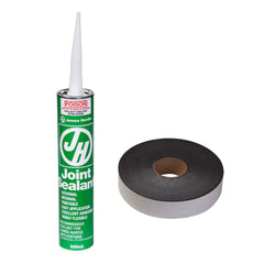 Cladding Tapes & Accessories