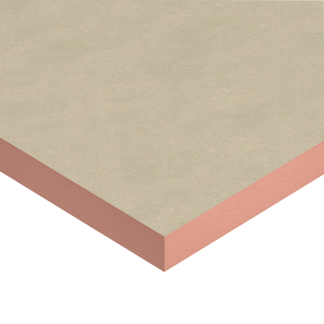 Kingspan Kooltherm Insulation