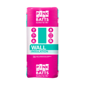 Wall Insulation