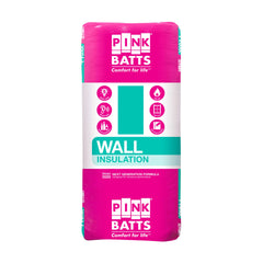 Wall Insulation