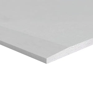 Plasterboard