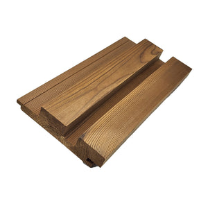 Shiplap Cladding