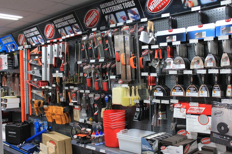 Tools & Accessories