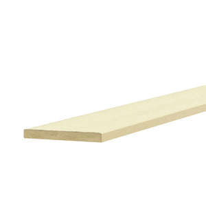 Treated Pine