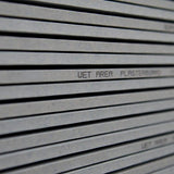 Knauf 10mm WETSTOP plasterboard stacked