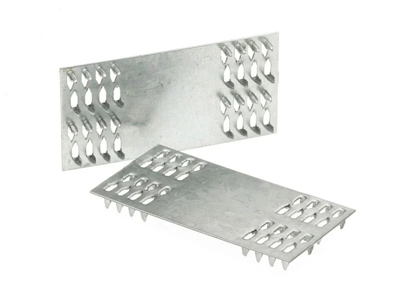 McIntyre® Group Nail Plate 50 x 100mm