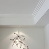 Knauf Cairo 3 Step Cornice 75mm x 4200mm