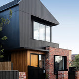 James Hardie Axon™ Fibre Cement Cladding 400mm Smooth 9mm