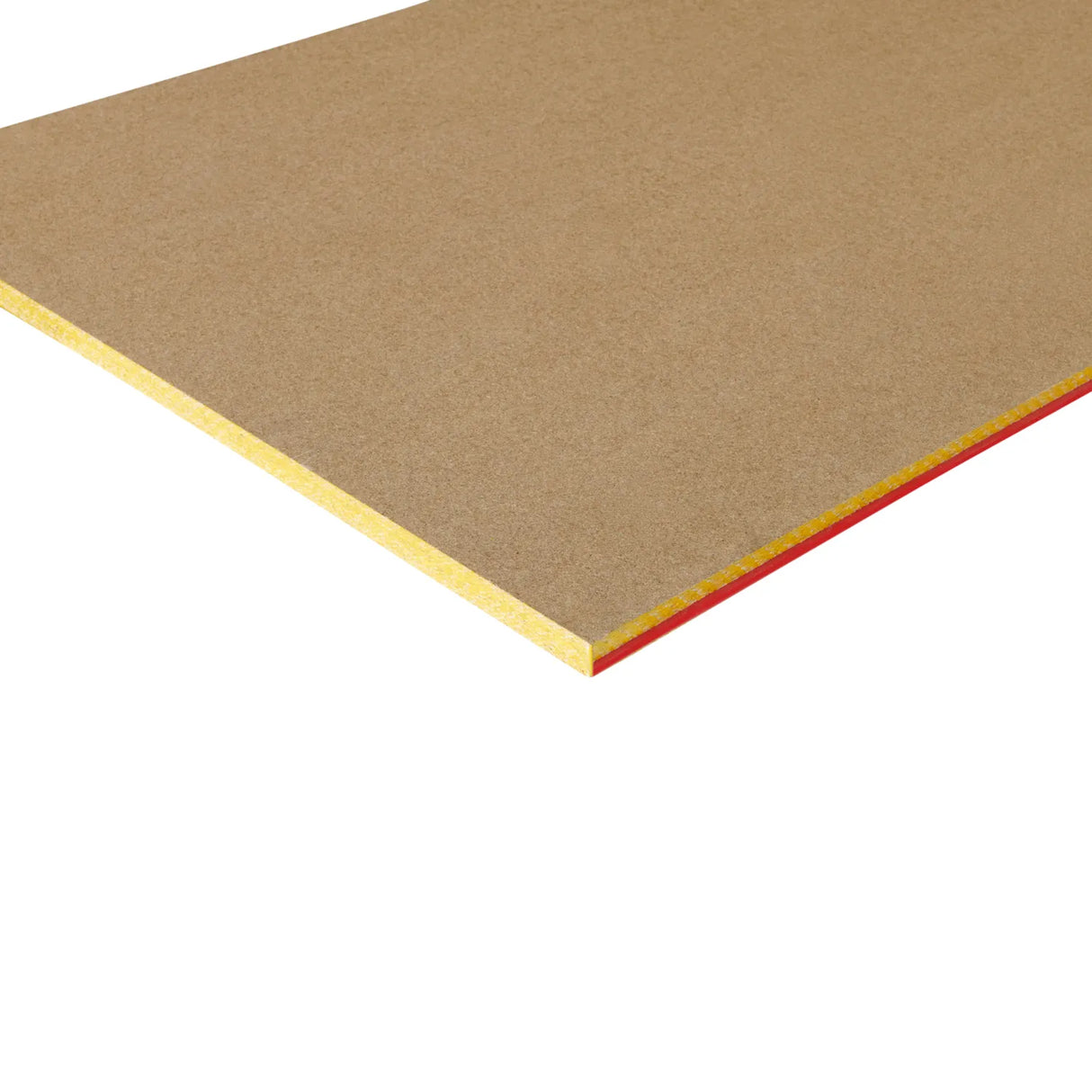 STRUCTAflor® REDtongue® Particleboard Flooring 3600mm x 800mm x 22mm