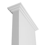 Knauf Cairo 3 Step Cornice 75mm x 4200mm