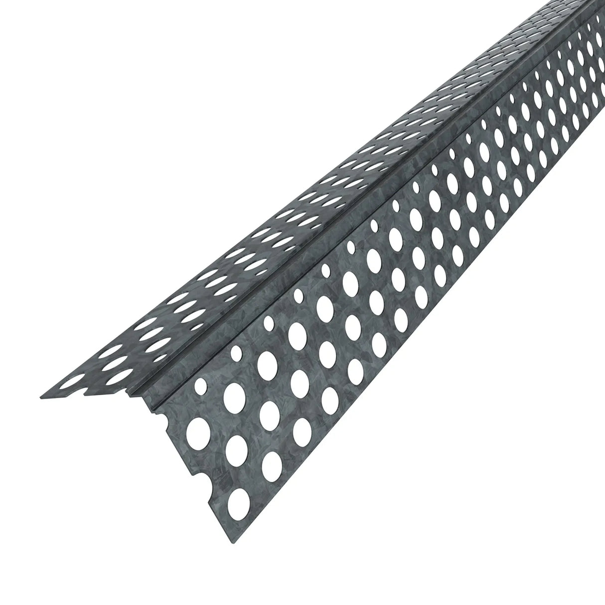 Rondo® P01 External Corner Bead 30mm Leg
