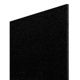 STRUCTApanel Black Particleboard H2 2400mm x 1200mm x 12mm