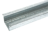 Rondo®® Furring Channel 16mm 0.50 BMT (38mm Face)