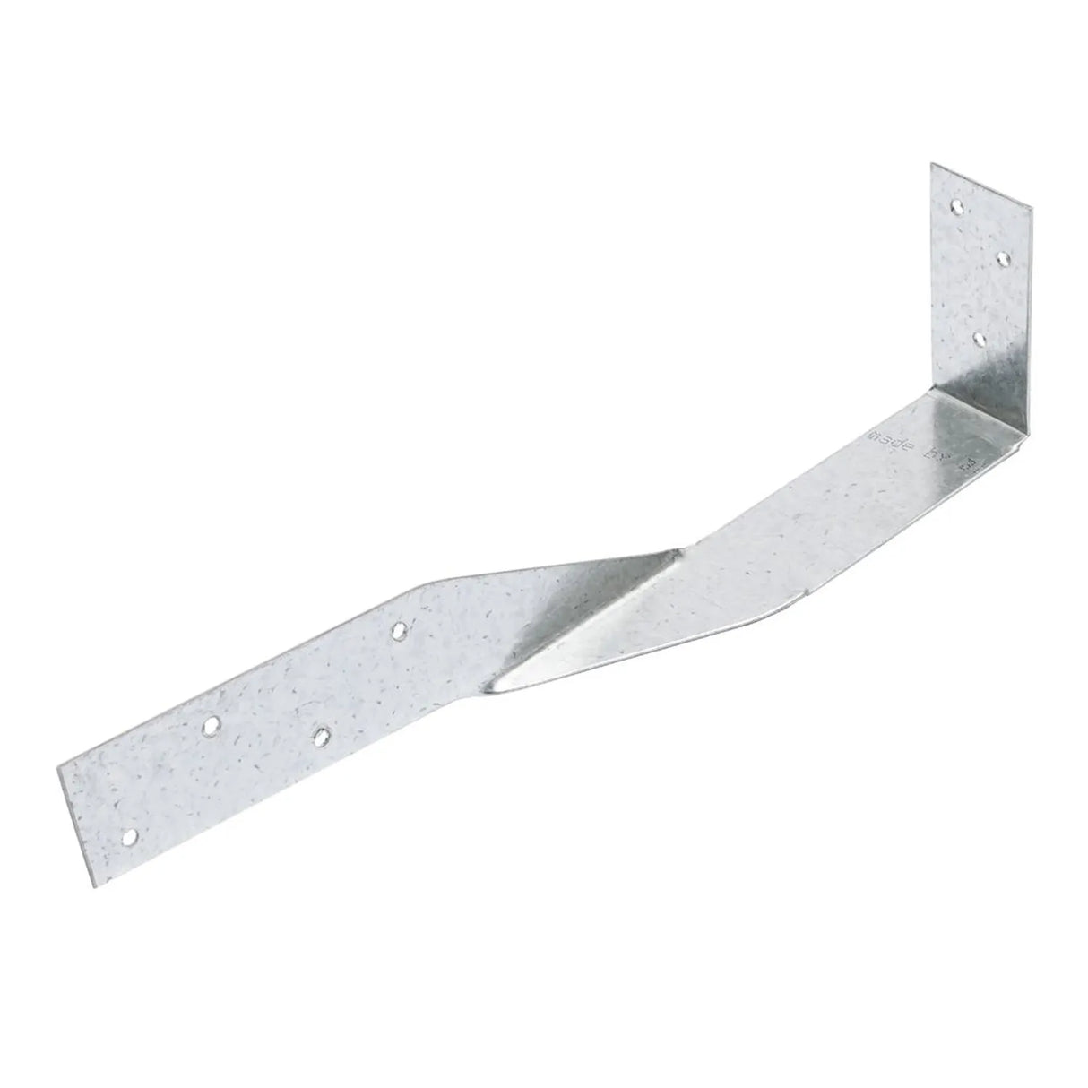 McIntyre® Stud Tie Single Sided 240 x 60mm