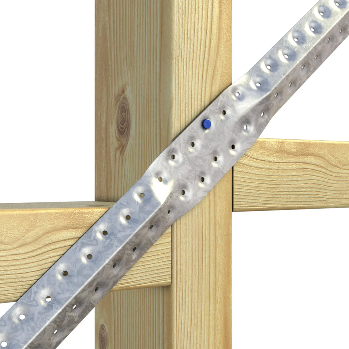 McIntyre® Roof Brace
