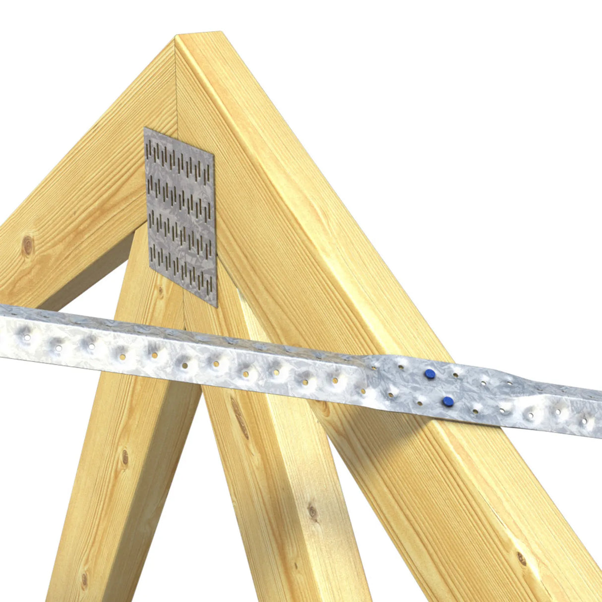 McIntyre® Roof Brace