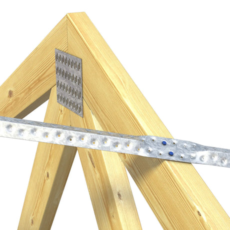 McIntyre® Roof Brace