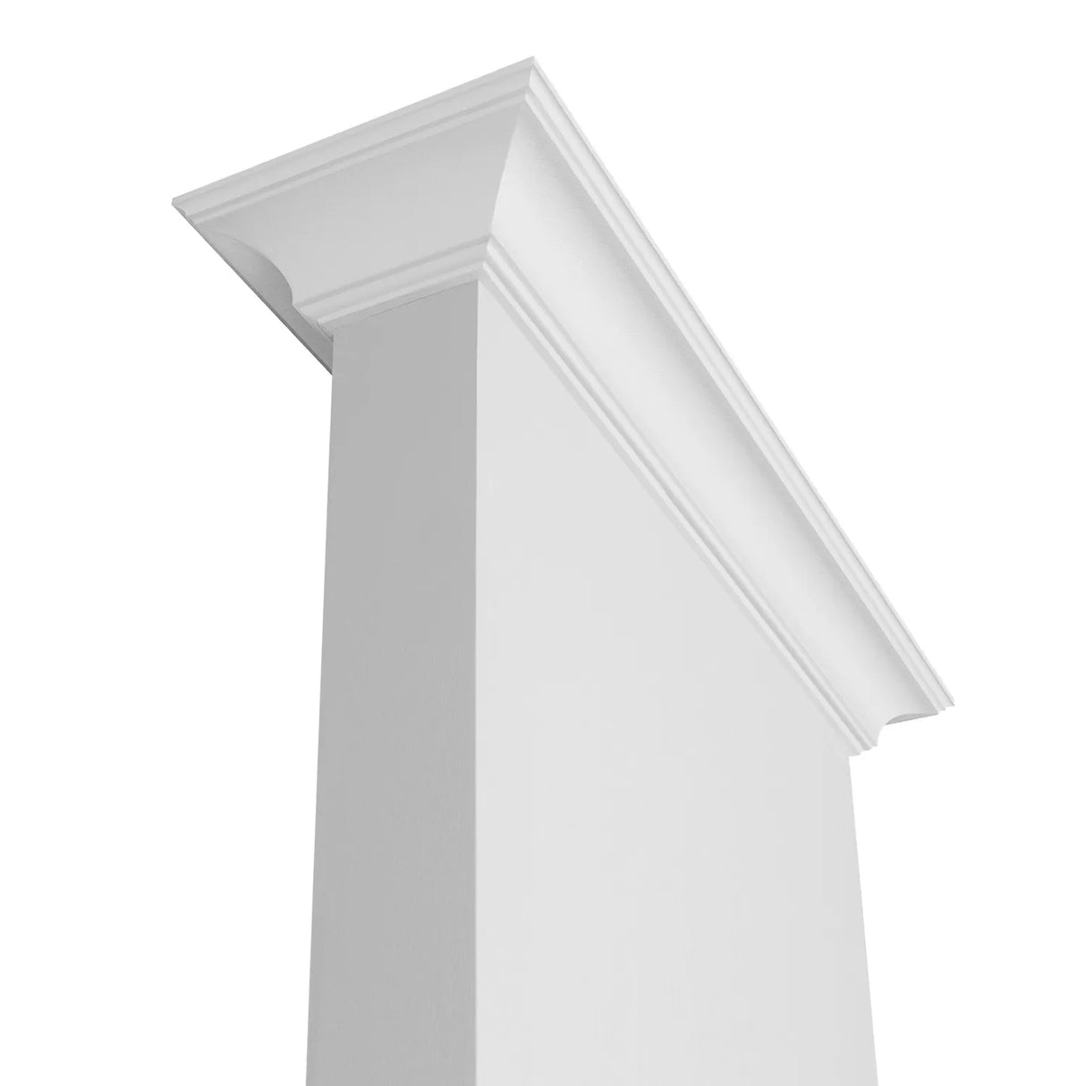 Knauf New York 90mm Decorative Cornice
