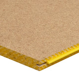 STRUCTAflor® YELLOWtongue® Particleboard Flooring 800mm x 19mm