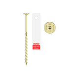 Pryda Compliance Tag for FastFix Framing Screws M8 x 175mm (50 Pack)