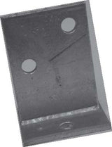 McIntyre® Bolt On Blade Post Support 110 x 110mm Base 150mm Blade