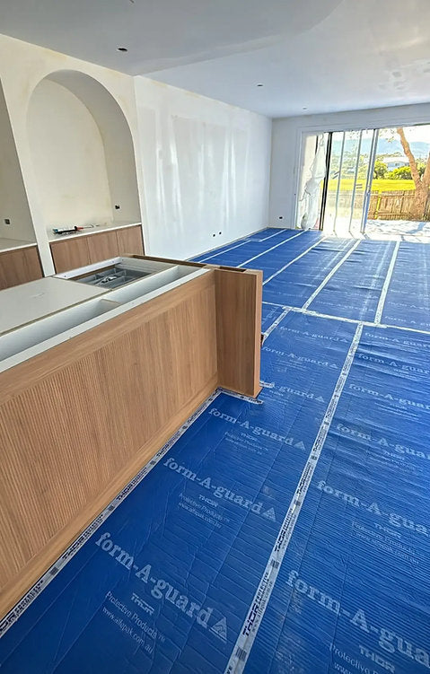 THOR™ Joining Tape 48mm x 100m Roll